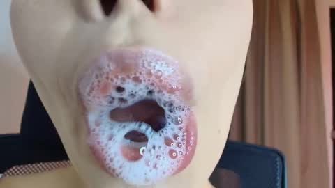 Lisbet online show from 03-13-26, 04:46