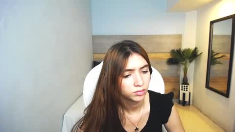 Liseth Fox online show from 12-05-24, 08:11