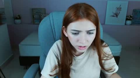 Liseth Fox online show from 12-31-24, 08:12