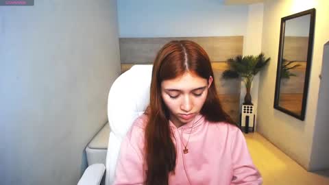 Liseth Fox online show from 01-03-25, 10:40