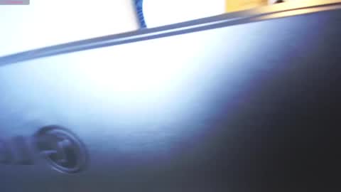 Liseth Fox online show from 03-08-25, 11:39