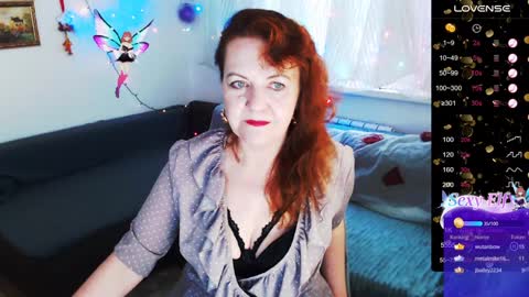 Hellomy name is Liset online show from 01-25-25, 08:21