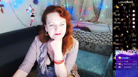 Hellomy name is Liset online show from 01-27-25, 02:13