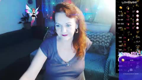 Hellomy name is Liset online show from 02-10-25, 03:46