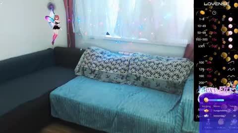 Hellomy name is Liset online show from 02-14-25, 01:29