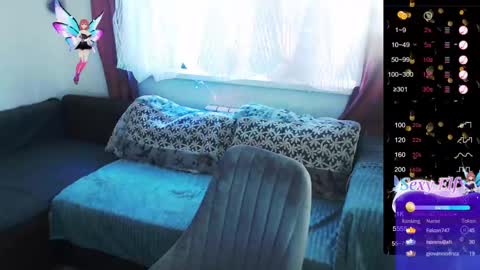 Hellomy name is Liset online show from 02-20-25, 11:20