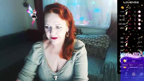 Hellomy name is Liset online show from 03-05-25, 02:45