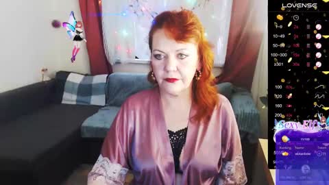 Hellomy name is Liset online show from 03-12-25, 05:46