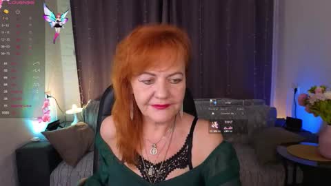 Hellomy name is Liset online show from 09-17-25, 06:26