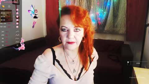 Hellomy name is Liset online show from 10-20-25, 03:07