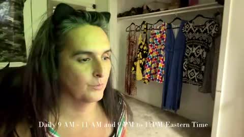 Lisette LaRoche online show from 07-07-26, 01:08