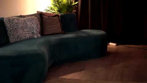 LisetteLuxe online show from 06-12-26, 07:24