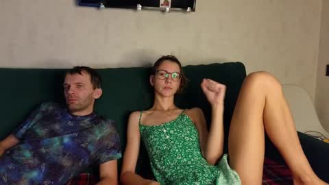 Kris Maks online show from 02-07-25, 02:29