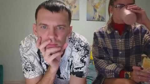 Kris Maks online show from 02-14-25, 06:19