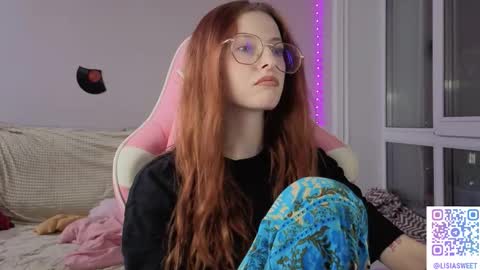 Lika online show from 12-21-25, 03:08