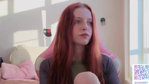 Snapshot of lisiasweet chatting on 02-21-26, 10:16 Lika online show from 02-21-26, 10:16