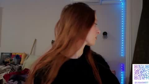 Snapshot of lisiasweet chatting on 04-03-26, 02:15 Lika online show from 04-03-26, 02:15