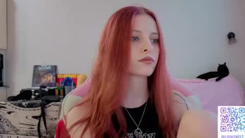 Snapshot of lisiasweet chatting on 07-10-26, 01:36 Lika online show from 07-10-26, 01:36