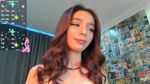 Snapshot of lisochan chatting on 09-30-25, 03:28 Liso online show from 09-30-25, 03:28