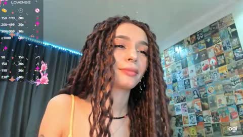 Snapshot of lisochan chatting on 10-23-25, 02:16 Liso online show from 10-23-25, 02:16