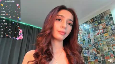 Snapshot of lisochan chatting on 11-09-25, 03:10 Liso online show from 11-09-25, 03:10