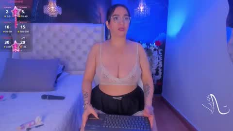 liss_bela online show from 09-18-25, 11:18
