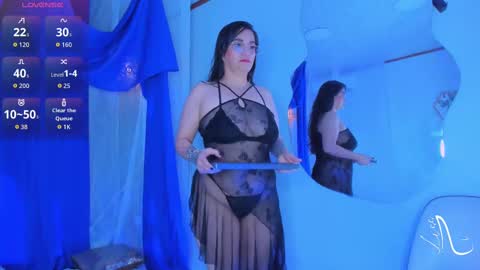 liss_bela online show from 10-12-25, 08:52