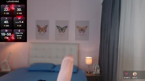 Andrea online show from 12-17-24, 12:33