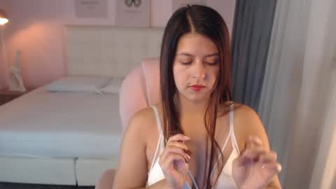 Andrea online show from 01-10-25, 06:38