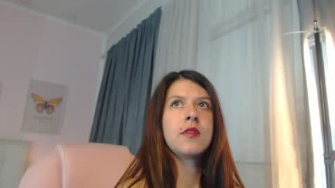 Andrea online show from 01-20-25, 06:53