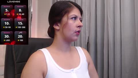 Andrea online show from 12-17-25, 02:06