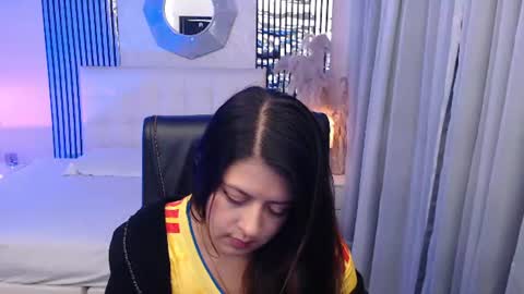 Andrea online show from 06-18-26, 09:25