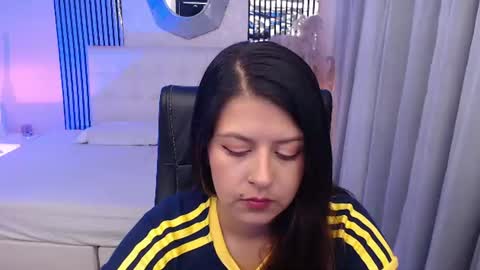 Andrea online show from 06-24-26, 04:55
