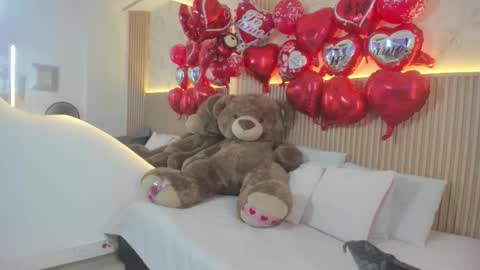 Liss online show from 02-15-26, 01:31