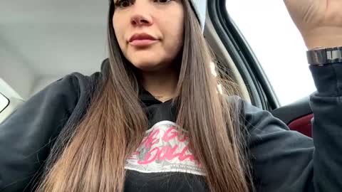 Lissa online show from 01-10-26, 10:28