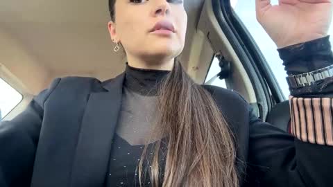 Snapshot of lissa__1 chatting on 03-12-26, 12:11 Lissa online show from 03-12-26, 12:11