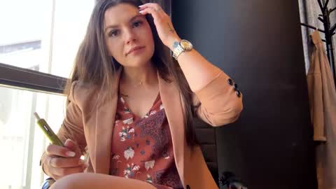 Lissa online show from 05-23-26, 10:52