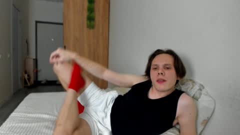 Snapshot of lissa_alfie chatting on 12-03-24, 04:03 Alfie online show from 12-03-24, 04:03