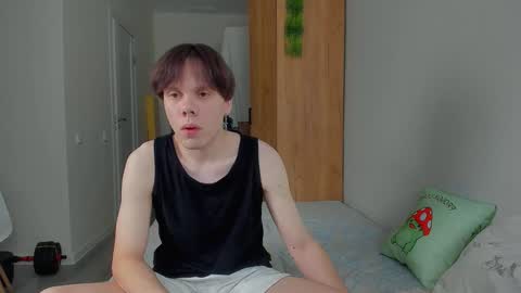 Snapshot of lissa_alfie chatting on 01-05-25, 02:38 Alfie online show from 01-05-25, 02:38