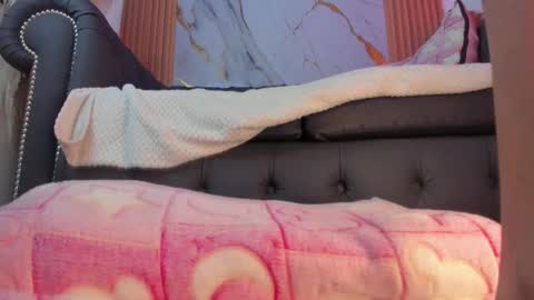 Lissa online show from 10-01-25, 01:55