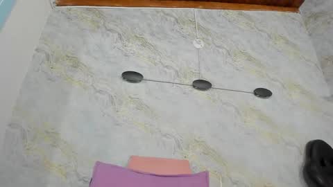 Lisa online show from 02-10-25, 09:25