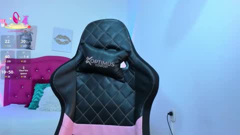 L I S S A  online show from 10-02-25, 03:13