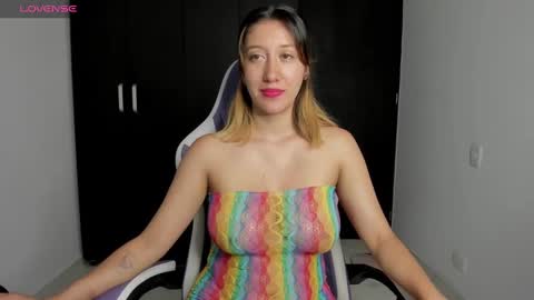 Lissa Kim online show from 01-26-25, 02:24