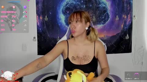 Lissa Kim online show from 03-03-25, 05:18