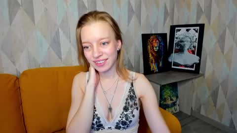 Lissa online show from 02-07-25, 10:29