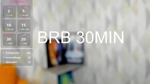 Lissa online show from 02-10-25, 10:09