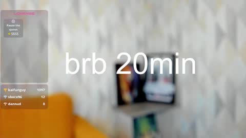 Lissa online show from 02-21-25, 10:07