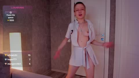 Lissa online show from 03-05-25, 10:33