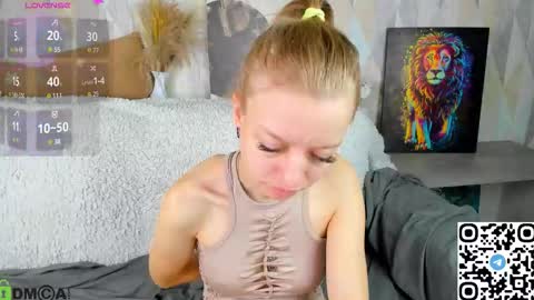 Lissa online show from 09-21-25, 07:21