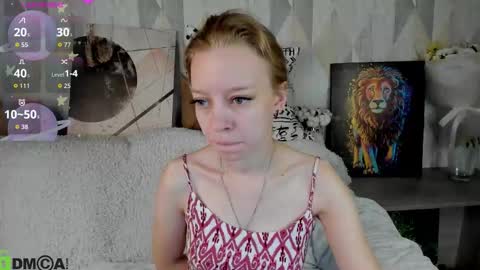 Lissa online show from 09-23-25, 07:44